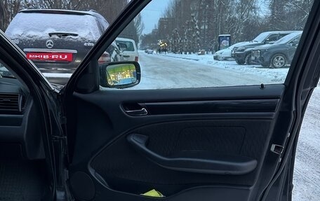 BMW 3 серия, 2000 год, 650 000 рублей, 8 фотография