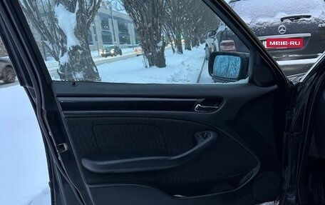 BMW 3 серия, 2000 год, 650 000 рублей, 7 фотография