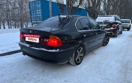 BMW 3 серия, 2000 год, 650 000 рублей, 4 фотография
