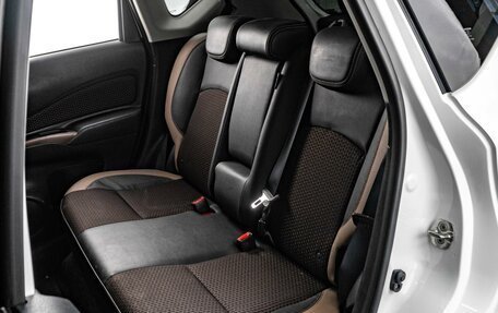 Nissan Note II рестайлинг, 2019 год, 1 319 000 рублей, 7 фотография