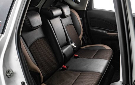 Nissan Note II рестайлинг, 2019 год, 1 319 000 рублей, 9 фотография