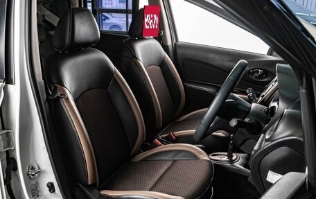 Nissan Note II рестайлинг, 2019 год, 1 319 000 рублей, 10 фотография