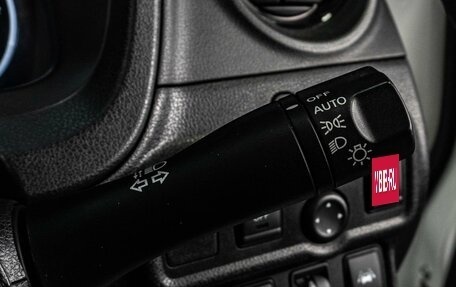 Nissan Note II рестайлинг, 2019 год, 1 319 000 рублей, 13 фотография