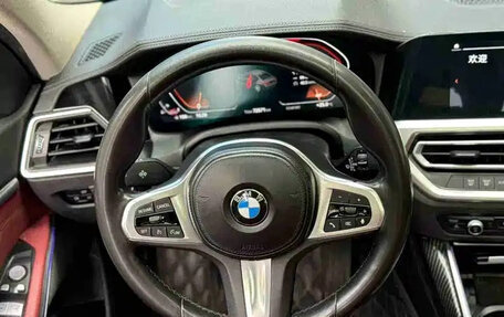 BMW 3 серия, 2022 год, 2 673 555 рублей, 7 фотография