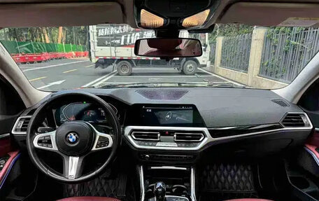 BMW 3 серия, 2022 год, 2 673 555 рублей, 6 фотография