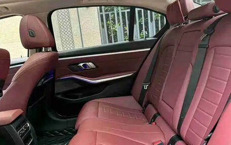 BMW 3 серия, 2022 год, 2 673 555 рублей, 10 фотография