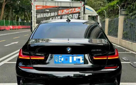 BMW 3 серия, 2022 год, 2 673 555 рублей, 3 фотография