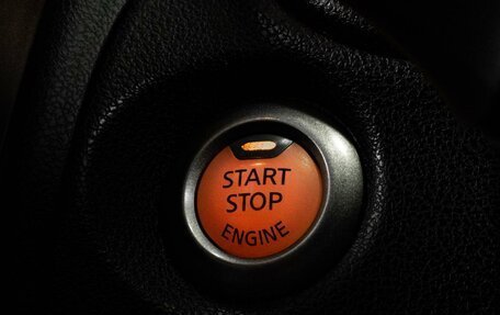 Nissan Note II рестайлинг, 2019 год, 1 319 000 рублей, 17 фотография