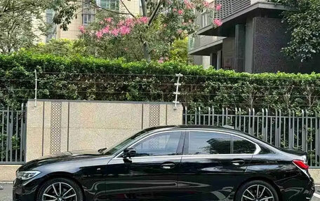 BMW 3 серия, 2022 год, 2 673 555 рублей, 4 фотография