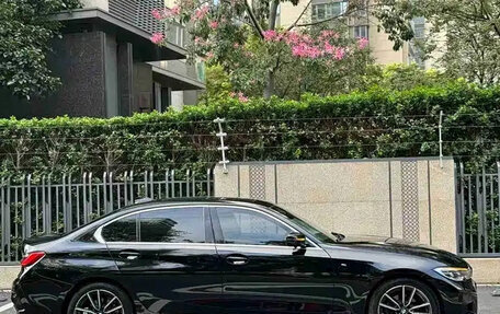 BMW 3 серия, 2022 год, 2 673 555 рублей, 5 фотография