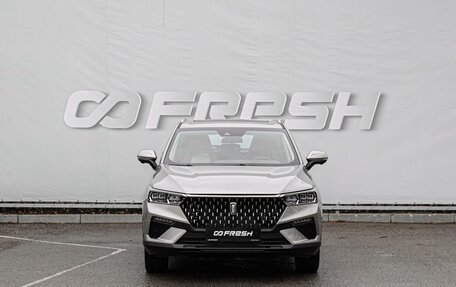 FAW Bestune T77, 2024 год, 2 150 000 рублей, 3 фотография