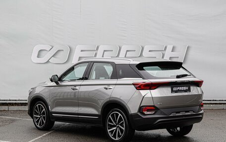 FAW Bestune T77, 2024 год, 2 150 000 рублей, 2 фотография