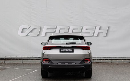 FAW Bestune T77, 2024 год, 2 150 000 рублей, 4 фотография