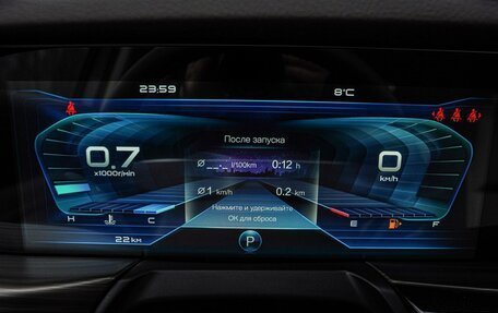 FAW Bestune T77, 2024 год, 2 150 000 рублей, 13 фотография