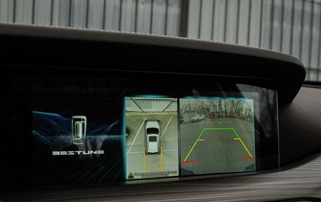 FAW Bestune T77, 2024 год, 2 150 000 рублей, 15 фотография