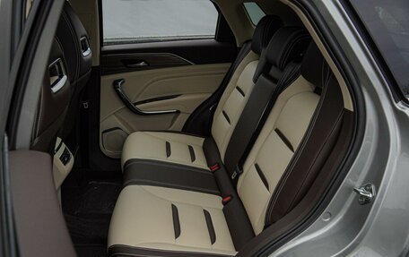 FAW Bestune T77, 2024 год, 2 150 000 рублей, 9 фотография