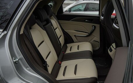 FAW Bestune T77, 2024 год, 2 150 000 рублей, 7 фотография