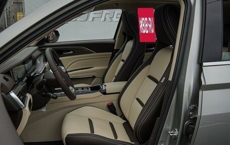 FAW Bestune T77, 2024 год, 2 150 000 рублей, 10 фотография