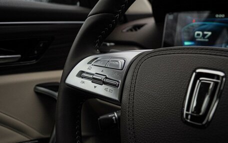 FAW Bestune T77, 2024 год, 2 150 000 рублей, 19 фотография