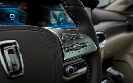 FAW Bestune T77, 2024 год, 2 150 000 рублей, 20 фотография