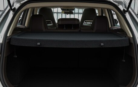 FAW Bestune T77, 2024 год, 2 150 000 рублей, 23 фотография