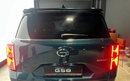 GAC GS8, 2025 год, 4 949 000 рублей, 7 фотография