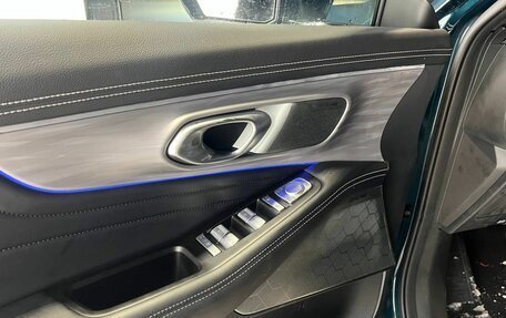 GAC GS8, 2025 год, 4 949 000 рублей, 9 фотография