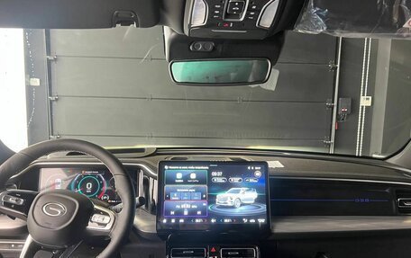 GAC GS8, 2025 год, 4 949 000 рублей, 12 фотография