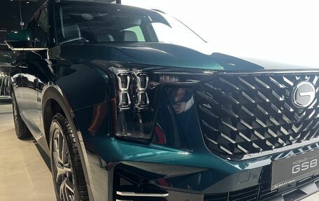 GAC GS8, 2025 год, 4 949 000 рублей, 2 фотография