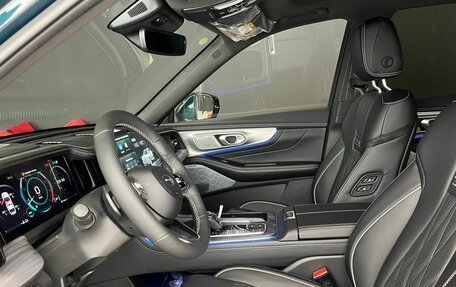 GAC GS8, 2025 год, 4 949 000 рублей, 11 фотография