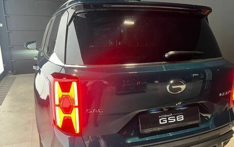 GAC GS8, 2025 год, 4 949 000 рублей, 8 фотография