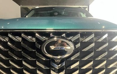 GAC GS8, 2025 год, 4 949 000 рублей, 1 фотография