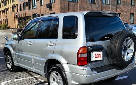 Suzuki Escudo III, 2003 год, 720 000 рублей, 2 фотография