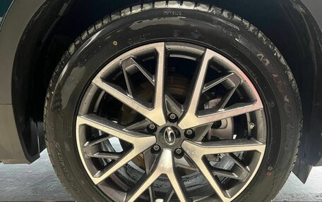 GAC GS8, 2025 год, 4 949 000 рублей, 3 фотография