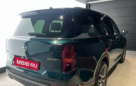 GAC GS8, 2025 год, 4 949 000 рублей, 5 фотография