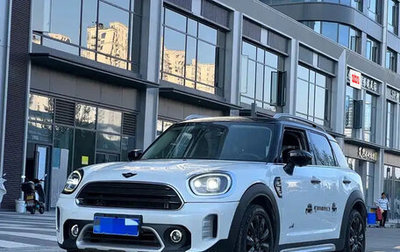 MINI Countryman II (F60), 2022 год, 2 321 555 рублей, 1 фотография