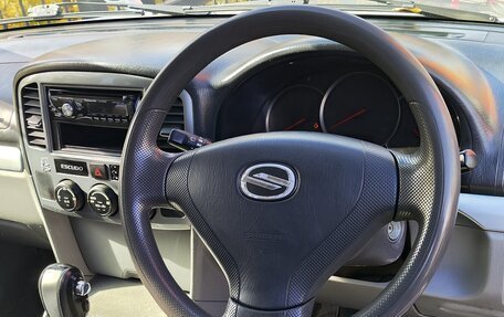 Suzuki Escudo III, 2003 год, 720 000 рублей, 6 фотография