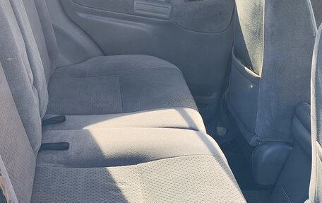 Suzuki Escudo III, 2003 год, 720 000 рублей, 10 фотография