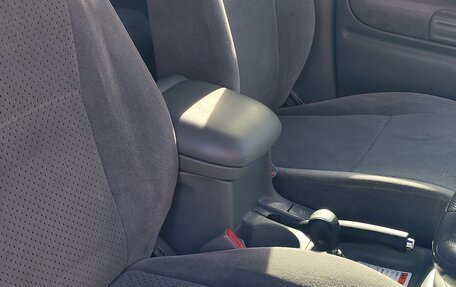 Suzuki Escudo III, 2003 год, 720 000 рублей, 8 фотография