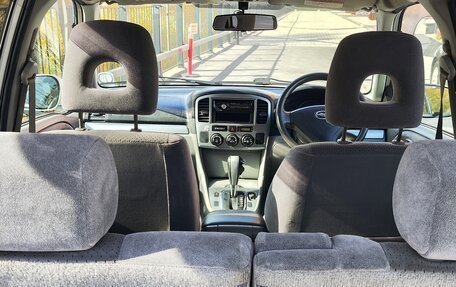 Suzuki Escudo III, 2003 год, 720 000 рублей, 5 фотография