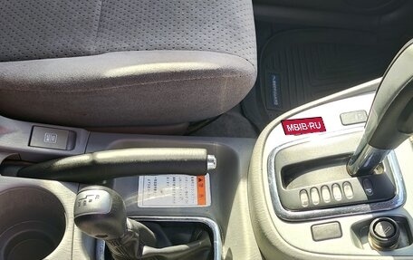 Suzuki Escudo III, 2003 год, 720 000 рублей, 7 фотография