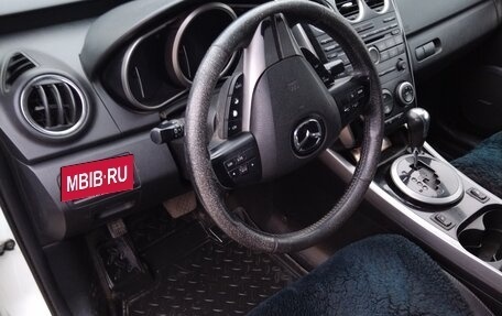 Mazda CX-7 I рестайлинг, 2010 год, 950 000 рублей, 5 фотография