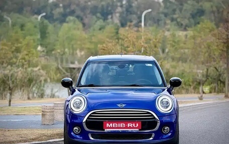 MINI Hatch, 2022 год, 1 754 555 рублей, 2 фотография