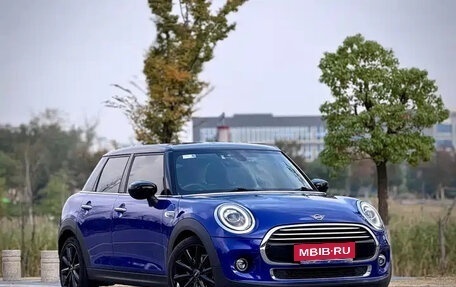 MINI Hatch, 2022 год, 1 754 555 рублей, 3 фотография