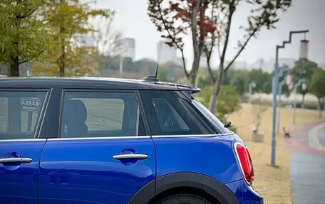 MINI Hatch, 2022 год, 1 754 555 рублей, 8 фотография