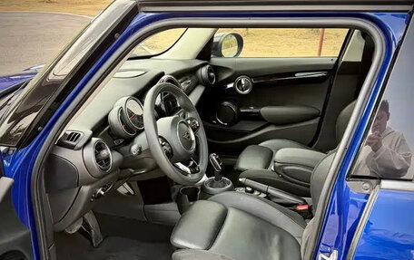 MINI Hatch, 2022 год, 1 754 555 рублей, 13 фотография