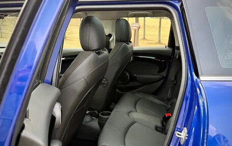 MINI Hatch, 2022 год, 1 754 555 рублей, 17 фотография