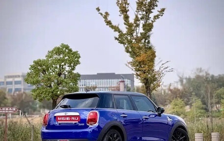 MINI Hatch, 2022 год, 1 754 555 рублей, 4 фотография