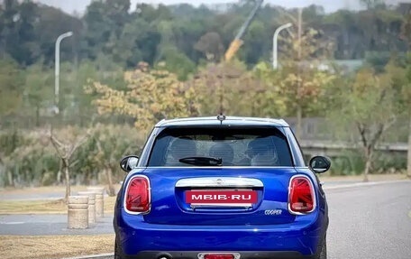 MINI Hatch, 2022 год, 1 754 555 рублей, 5 фотография