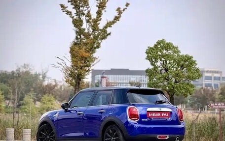 MINI Hatch, 2022 год, 1 754 555 рублей, 6 фотография